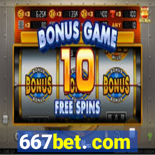 667bet. com